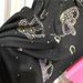 Women's Clothing T-Shirt Rhinestone Crown Design Fashionable And Stylish Wholesale Cross Border Specialty Hot Stamped 300 Catties Summer Top_ecoleips.com