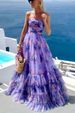 Women's Clothing Three Dimensional Flower Decoration Sleeveless Suspenders Super Large Swing_ecoleips.com