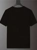 Printed T-shirts, Short-sleeved Round Neck Casual Tops, Spring And Summer-01_ecoleips.com
