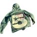 Oversized Pullover Hoodie With Trendy 3d Print, Unisex Streetwear Sweatshirt For Fall And Casual Wear_ecoleips.com