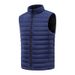 Cross-Border Special Edition Hot-Selling Vest Running Volume Model European Size_ecoleips.com