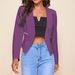2025s New 2025 Autumn And Winter Women, Casual Black Zipper Suit Jacket, Versatile For Women_ecoleips.com