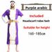 Halloween Arabian Costume For Adults Men And Women Cosplay Masquerade Middle Eastern Dubai Clothing Robe Shepherd_ecoleips.com