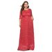 Hot Selling Plus Size Women's Clothing New Lace Pocket Evening Dress Bridesmaid Dress_ecoleips.com