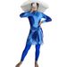 Women's Clothing New Gradient Color Sunscreen Beach Swimsuit Three Piece Cross Border Swimsuit Female Middle East Long Sleeved Trousers_ecoleips.com