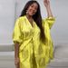 Women's Long Sleeve Top & Wide Leg Pants Set – Artistic Ink Wash Print, Comfortable Polyester, Trendy Streetwear (Xs-Xxxl, 6 Colors)_ecoleips.com