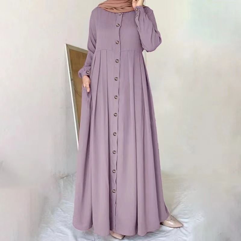 Cross-border Foreign Trade Spring Autumn Plus-size Women's Clothing, Loose-fitting, Elegant, Suitable For Commuting,_ecoleips.com