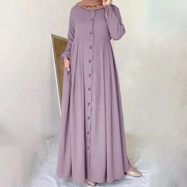 Cross-border Foreign Trade Spring Autumn Plus-size Women's Clothing, Loose-fitting, Elegant, Suitable For Commuting,_ecoleips.com