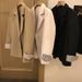 Women's Clothing Suit Jacket For Women New Early Spring And Autumn Niche High End Street Blasting Short Style This Year's Popular Suits_ecoleips.com