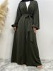 Ramadan Muslim Evening Dress Islamic Clothing For Women Jalabiya Morocco Robe Turkey Black Abaya Dubai Kaftan Pakistan Kimono_ecoleips.com