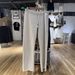 BM Style New Summer American-style Low-waist Women's Drawstring Straight-leg Frayed Hem Casual Sports Wide-leg Pants,_ecoleips.com