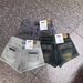 Korean-style High-waisted Denim Shorts For Women, Summer Vintage A-line Shorts, Sexy Stretchy Hot Pants, Slimming_ecoleips.com