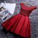 Bridesmaid Dresses 2026 New Style Short And Flattering Wholesale Dresses For Bridesmaids And Best Friends_ecoleips.com