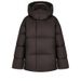girl Cross-Border Jacket 2024 Autumn Winter Fashion European And American New Style Cotton Coat For Women Loose Fit_ecoleips.com