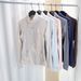 3rd Gen Slim-Fit Yoga Jacket For Women – UPF50+ Sun Protection & Quick-Dry Workout Top (10 Colors, Sizes 2-12)_ecoleips.com