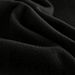 Men's Casual Letter Print Hoodie & Shorts Set - Soft Polyester Lounge Wear For Fall & Winter (Black, Beige, S-Xxl)_ecoleips.com