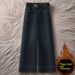 Guangzhou Thirteen Lines Fleece-Lined Thickened Jeans Women, New Autumn And Winter Style, Recommended For Petite Sizes,_ecoleips.com