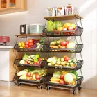 Kitchen Storage & Organization_ecoleips