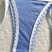 Women's Clothing New Solid Color Ins Style Swimsuit Women Sexy Bikini Beach_ecoleips.com