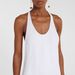 Women Summer White Spaghetti Strap Maxi Dress Sexy Slim‑Fit High Waist Casual Beach Vacation Long Dress_ecoleips.com
