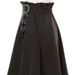 2025 Y2k Aesthetic Harajuku Style Sweet Girl High Waist Mini Bandage Skirt Slim Women Solid Streetwear Gothic Jk Saia Feminina_ecoleips.com