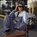 Women's Clothing Sports Casual Contrast Color Jumpsuit Jumpsuit Jumpsuit Women_ecoleips.com