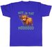 Women's T-Shirts Funny Highland Cow Not In The Moooood Mens T-Shirt Tee Gift Top_ecoleips.com