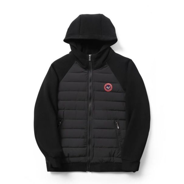 Unisex Chinese Cotton Hoodie & Straight Pants Set, Double-Layered Spring Lounge Wear, Casual Two-Piece Outfit_ecoleips.com