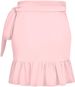 Versatile Swimsuit Cover-Up Dress With Apron Style, Quick-Dry Beach Wrap Skirt For Poolside And Vacation_ecoleips.com