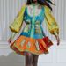 Spring Fashion: Casual Ethnic-Style Shirts, Cardigans, Versatile Dresses For Women_ecoleips.com