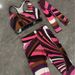 New Women's High Waist Yoga Pants Sports Fitness Sweatshirt Quick Dry Breathable Gym Workout Running Jogging Long Trousers_ecoleips.com