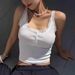 Women's Clothing Lace Camisole Vest For Girls To Wear Outside And Wear Inside As A Base For Students To Match With Tops Slim And Thin Summer_ecoleips.com
