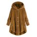 Women's Clothing fashion pleated printed lapel long sleeved shirt two piece suit_ecoleips.com