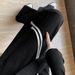 Breathable Banana Waist Pants – High-Rise Wide Leg Lounge Pants For Petite To Plus Size (S-XXL)_ecoleips.com