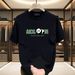 Casual Urban Fashion For Men & Women Panda Graphic Print T-Shirt Oversized Relaxed Fit 100% Cotton Unisex Streetwear_ecoleips.com