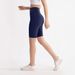 Women's Clothing Yoga Shorts High Waist Hip Lifting Running Nude Fitness Sports Shorts_ecoleips.com