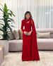 Spring Sexy Bodycon Evening Gown One Shoulder Women's Flowy Party Wear_ecoleips.com