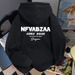 FW25 Couple Style Cotton Hooded Sweatshirt Pullover - Men's And Women's Versions_ecoleips.com