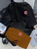 Men's Clothing And Women Casual Three Piece Suit Set Loose Versatile Shirt And Jeans Outfit For Autumn Age-Reducing Complete Clothing_ecoleips.com