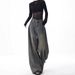 Relaxed Wide-Leg Jeans – High-Waisted Vintage Wash For Effortless Streetwear_ecoleips.com