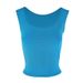 AC291 Summe Vest Women, Thin Base Shit, Slim Fit Students, Outewea Fo Gils, Women's Style, Diect Fom_ecoleips.com