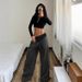 High-Waisted Wide-Leg Jeans For Women Comfortable Stylish Loose Fit_ecoleips.com