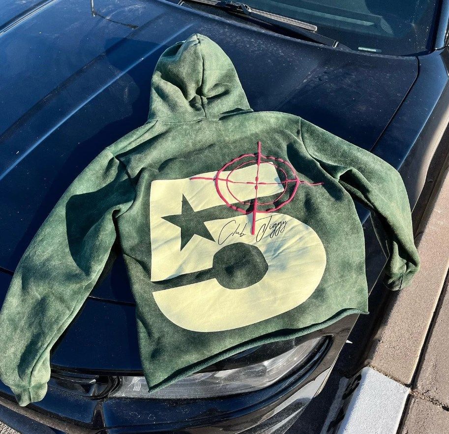 Oversized Pullover Hoodie With Trendy 3d Print, Unisex Streetwear Sweatshirt For Fall And Casual Wear_ecoleips.com