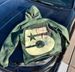 Oversized Pullover Hoodie With Trendy 3d Print, Unisex Streetwear Sweatshirt For Fall And Casual Wear_ecoleips.com