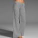 Women's Cotton Linen Wide-Leg Palazzo Pants - Boho Chic Elastic Waist Flared Pants With Pockets For Spring Summer Casual_ecoleips.com