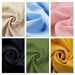 Women's Clothing Commuter Suit Set Cotton And Linen Jacket Pants Pocket Loose Fashion Casual Wear_ecoleips.com