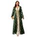 Women's Clothing Two Piece Women's Dress Robe Dubai Fashion Women's Long Skirt New Style_ecoleips.com
