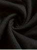 Summer Women's Casual Fashion Number 23 Print Loose T-shirt+shorts Two-piece Sportswear Suitable For Daily Wear-70_ecoleips.com