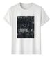Women's T-Shirts Tshirt Muscle Freaks Resident Evil Video Game Style Horror_ecoleips.com