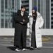 Unisex Thick Winter Coat over the Knee Extra Long down Jacket Versatile New Style for All Seasons_ecoleips.com